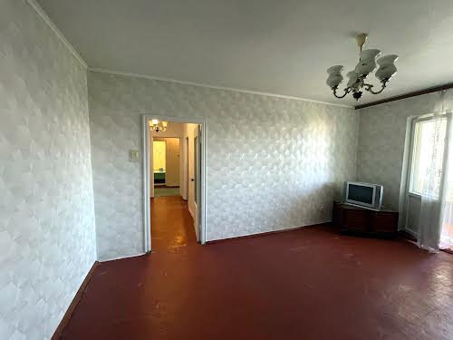 квартира по адресу Харьковское шоссе, 180/21