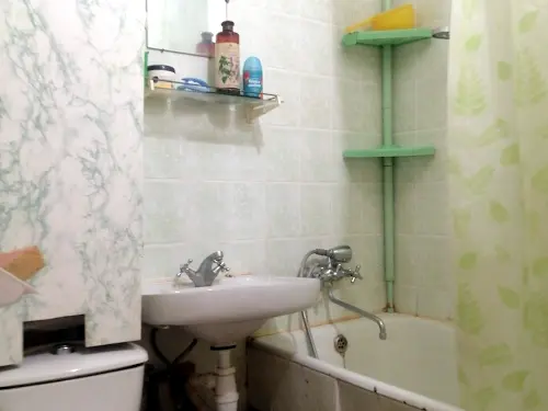 квартира за адресою Верховної Ради бульв., 22-Б