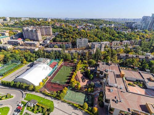 квартира за адресою Андрія Верхогляда вул. (Михайла Драгомирова), 9