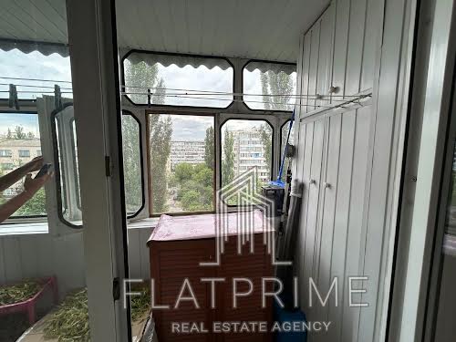 квартира по адресу Киев, Амвросия Бучмы бульв., 6