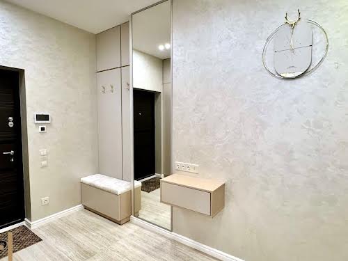 квартира за адресою Саперне Поле вул., 5