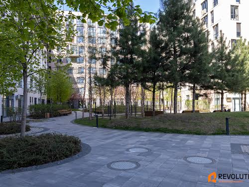квартира за адресою Салютна вул., 2к9