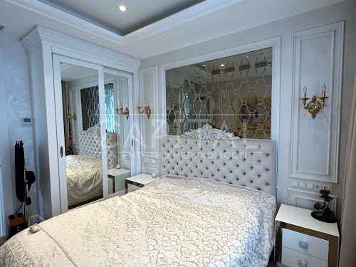 квартира за адресою Джона Маккейна вул. (Івана Кудрі), 7