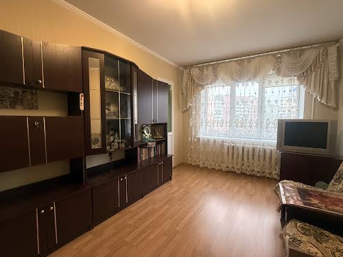 квартира по адресу Богдана Хмельницкого бульв., 9