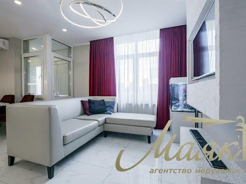 квартира за адресою Митрополита Василя Липківського вул. (Урицького), 37Г