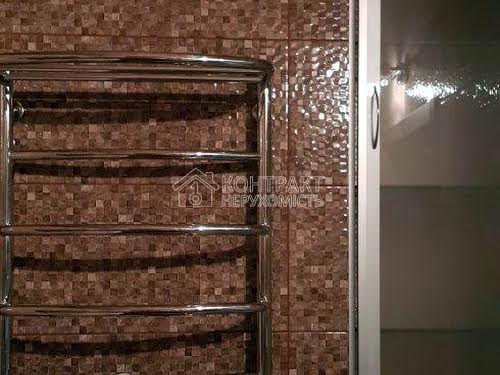 квартира за адресою Архітекторів вул., 5