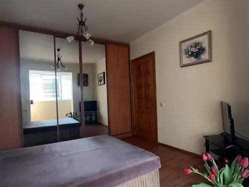 квартира по адресу Якуба Коласа ул., 14
