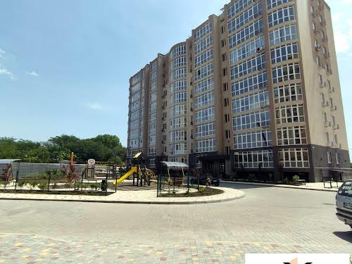 квартира по адресу Семена Палия ул., 22
