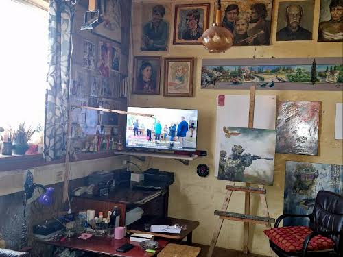 будинок за адресою Київ, Богатирська вул., 30а