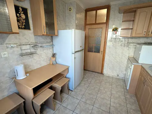 квартира по адресу Героев Днепра ул., 62