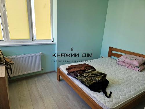 квартира за адресою Лобачевського пров., 7