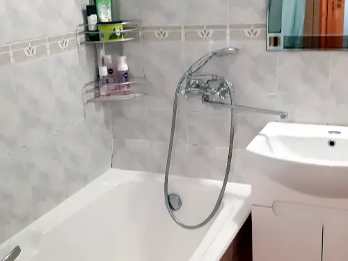 квартира по адресу Щусева ул., 36