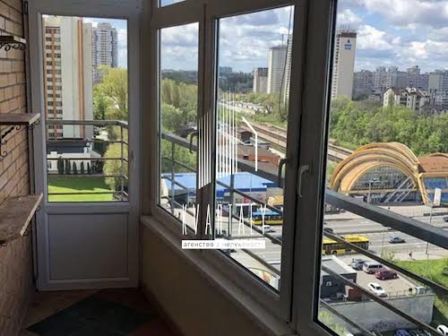 квартира по адресу Чоколовский бульв., 42-А