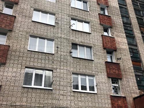 квартира по адресу Кульпарковская ул., 160