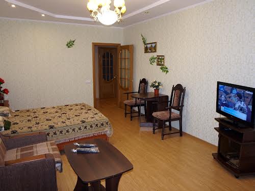 квартира за адресою Вадима Гетьмана вул., 1 Б