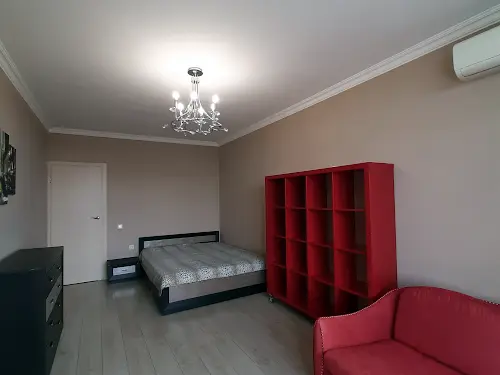 квартира по адресу Киев, Ованеса Туманяна ул., 3