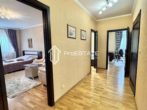 квартира за адресою Бориспільська вул., 4