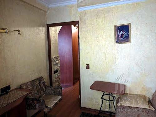 квартира по адресу Берестейский просп. (Победы), 17