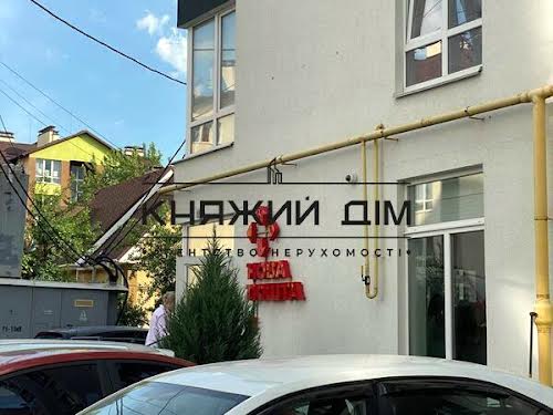 квартира за адресою с. Софіївська борщагівка, Кошова вул., 104