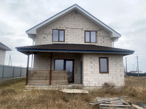 будинок за адресою с. Микуличі, Широка вул. (Червоноармійська)