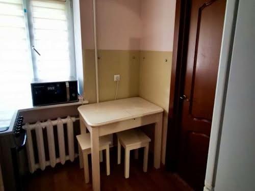 квартира по адресу Докучаевская ул., 5