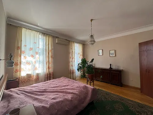 квартира за адресою Софіївська вул., 4