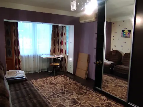 квартира по адресу Шолом-Алейхема ул., 13-А