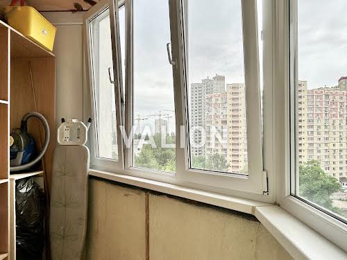 квартира за адресою Юлії Здановської вул. (Ломоносова), 54