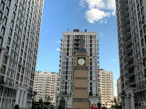 квартира по адресу Михаила Максимовича ул. (Трутенко Онуфрия), 24