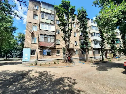 квартира по адресу Украинская ул., 98