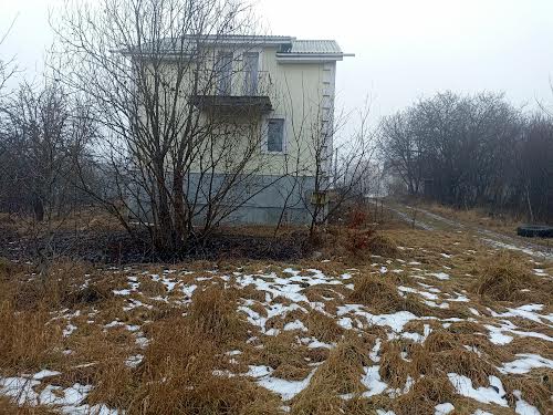 дом по адресу Івана Підкови ул.
