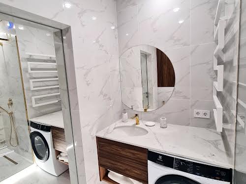 квартира за адресою Золотоустівська вул., 25