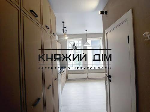 квартира по адресу Тираспольская ул., 44