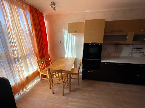 квартира за адресою Драгоманова вул., 2-А