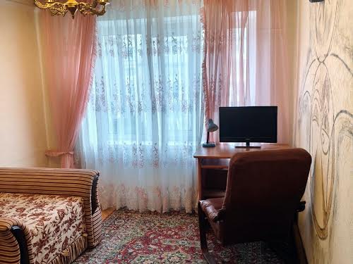 квартира по адресу Богдана Гаврилишина ул. (Ванди Василевської), 11