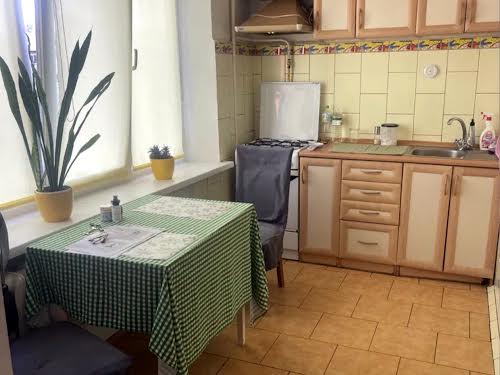 квартира по адресу Воскресенский просп. (Перова), 42