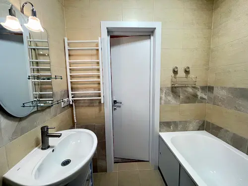 квартира за адресою Ірпінь, Соборна вул., 2к