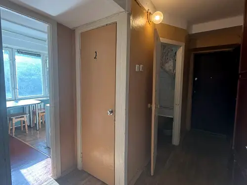 квартира за адресою Русанівський бульв., 10