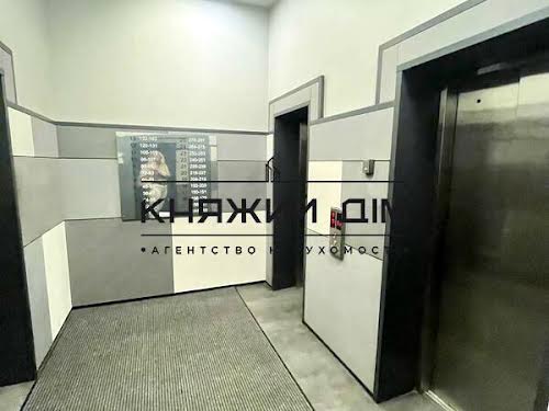 квартира за адресою Київ, Драгоманова вул., 10