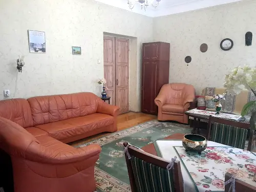 квартира по адресу Институтская ул., 24/7
