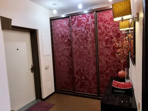 квартира за адресою Голосіївський просп. (40-річчя Жовтня), 58