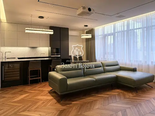 квартира за адресою Саперне Поле вул., 5а