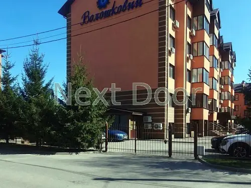 квартира за адресою волошкова, 42/2