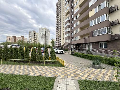 квартира за адресою Андрія Аболмасова вул. (Панельна), 4-А