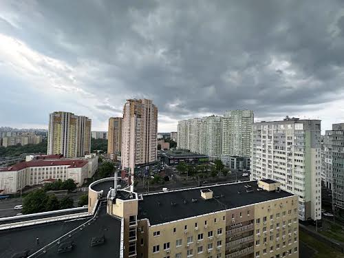 квартира за адресою Освіти вул., 16-А