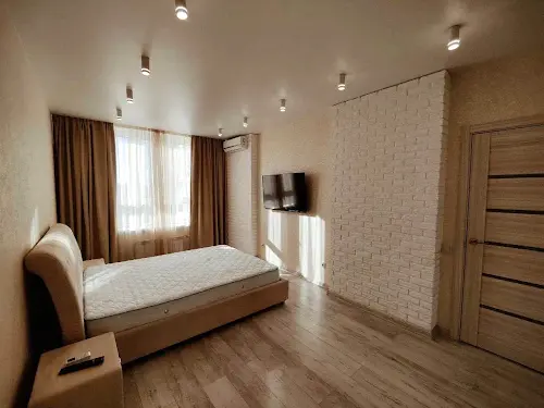 квартира за адресою Драгоманова вул., 10