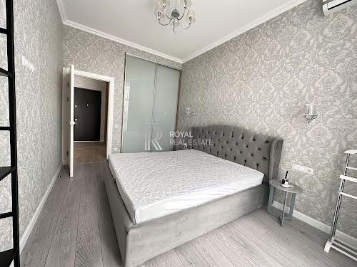 квартира за адресою Предславинська вул., 40