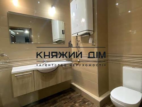 квартира за адресою Юлії Здановської вул. (Ломоносова), 50/2