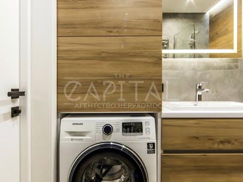 квартира по адресу Антоновича ул., 74