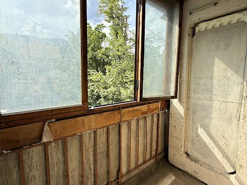 квартира по адресу Оболонский просп., 14-А